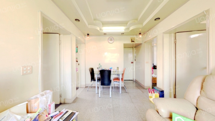 玉环新村二手房实景图