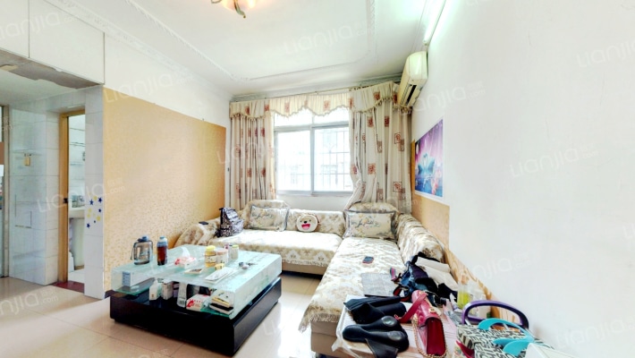 广东省科学职业技术学院二手房实景图