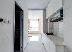 整租·荣盛阿尔卡迪亚花语城 1室1厅 北_荣盛阿尔卡迪亚花语城租房