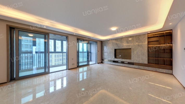 花语江南二手房实景图