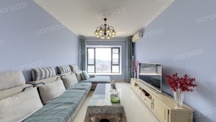 世荣名筑二手房实景图