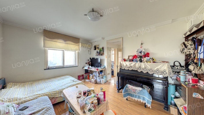 福林小区（大尧二路）二手房实景图