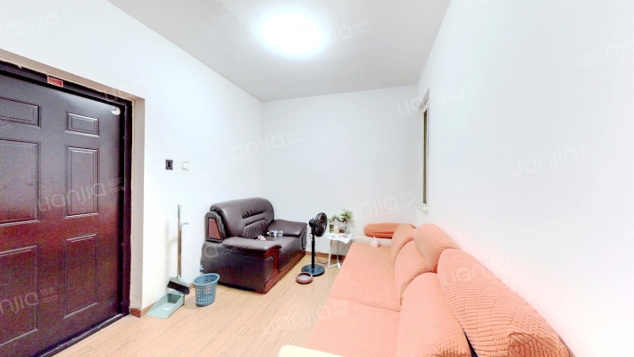 聚福家园二手房实景图