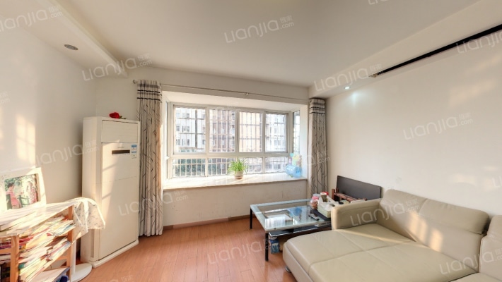 世景华庭二手房实景图