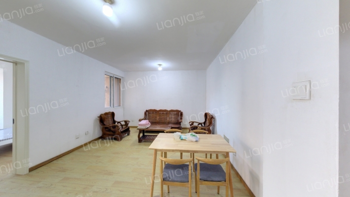 天赐园二手房实景图