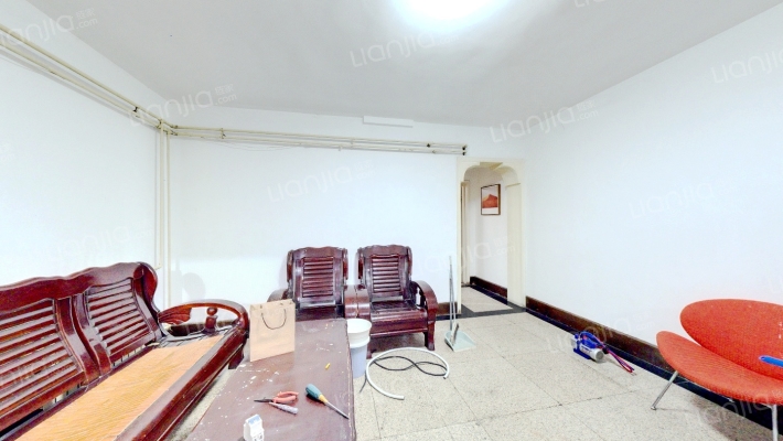 人民一路2-5号二手房实景图