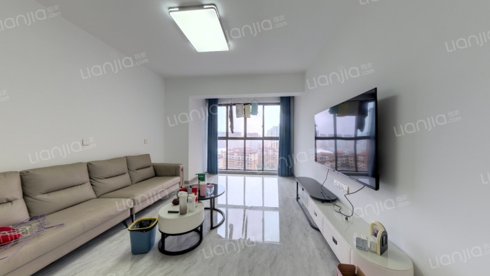 诚卓华盛国际二手房实景图