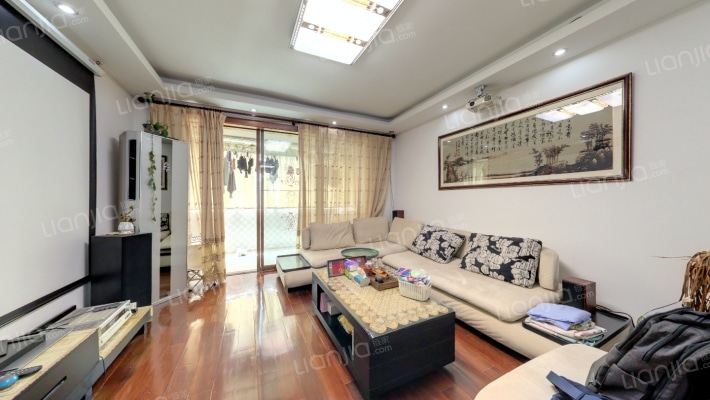 康达公寓二手房实景图