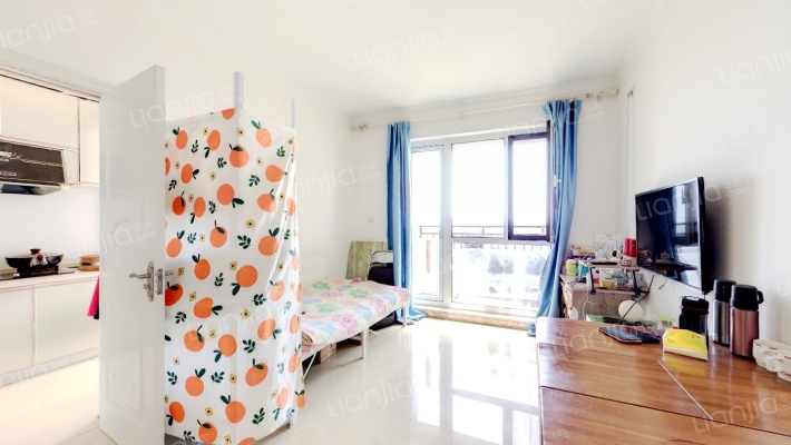 远洋时代城三期二手房实景图