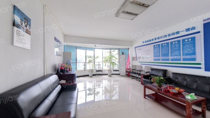 龙湾国际二手房实景图