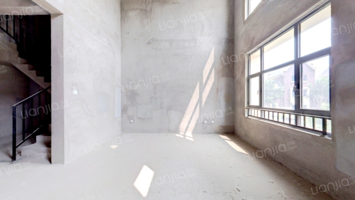 湖语公园二手房实景图