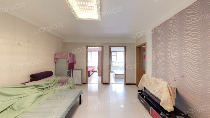 黎明东馨园二手房实景图