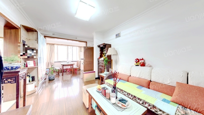 三湘花园二手房实景图