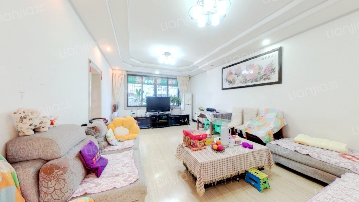 顺泰公寓二手房实景图