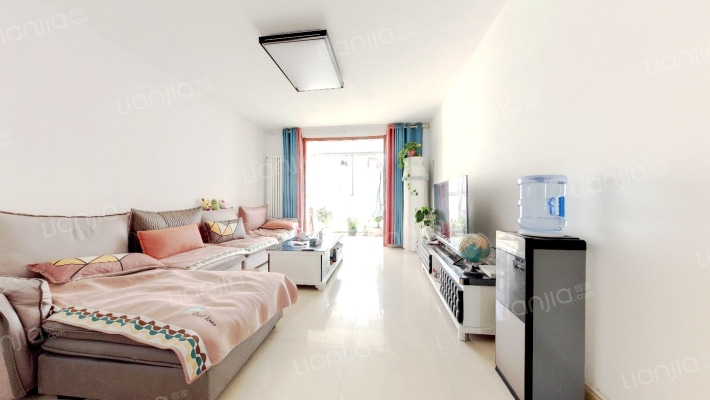 茗景园二手房实景图