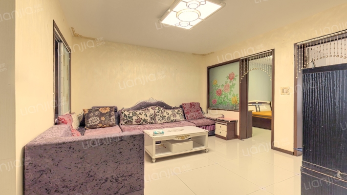 惠园公寓二手房实景图