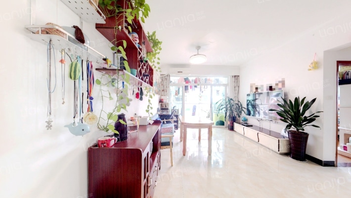 远洋明苑二手房实景图