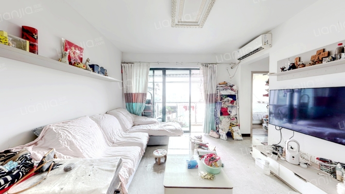 海琴湾二手房实景图