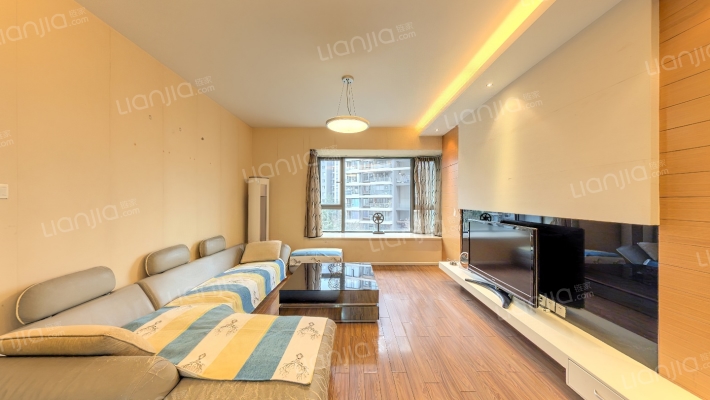 龙湖翠微清波B区二手房实景图