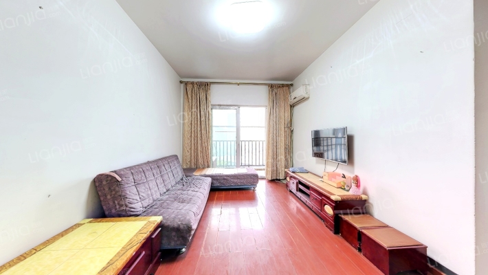 大庆村综合住宅小区二手房实景图
