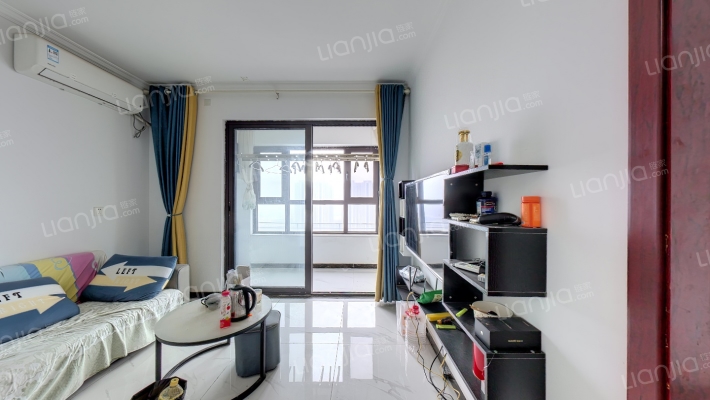 鑫苑城六号院二手房实景图