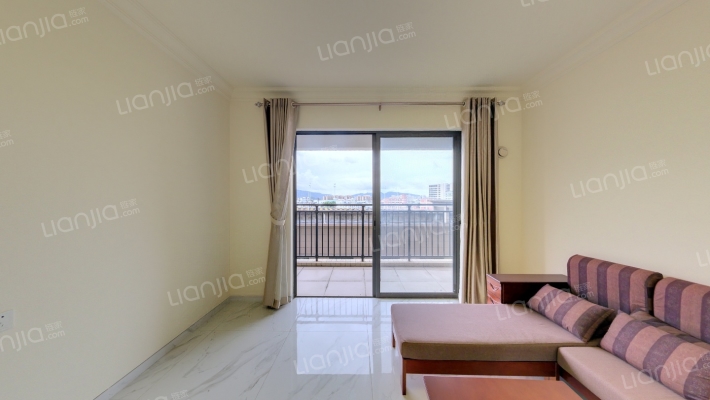 碧桂园东峻晓月苑二手房实景图