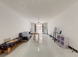 整租·乐山爱丁堡 3室2厅 东南_乐山爱丁堡租房