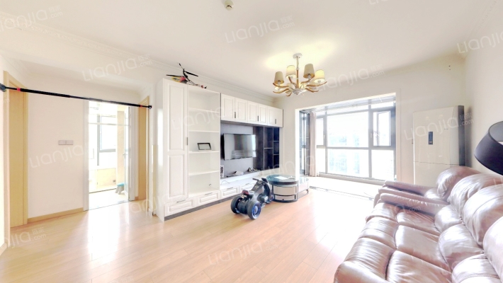 天合汇锦城二手房实景图