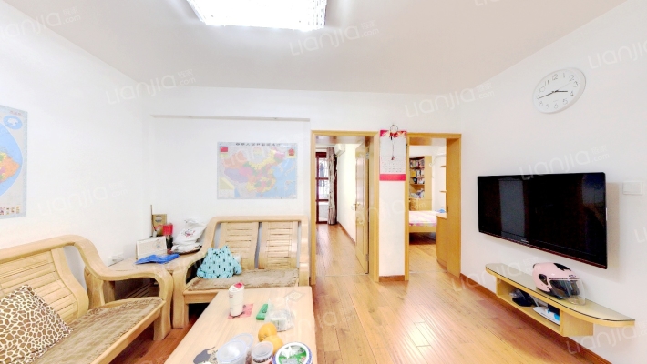 万乐新村二手房实景图