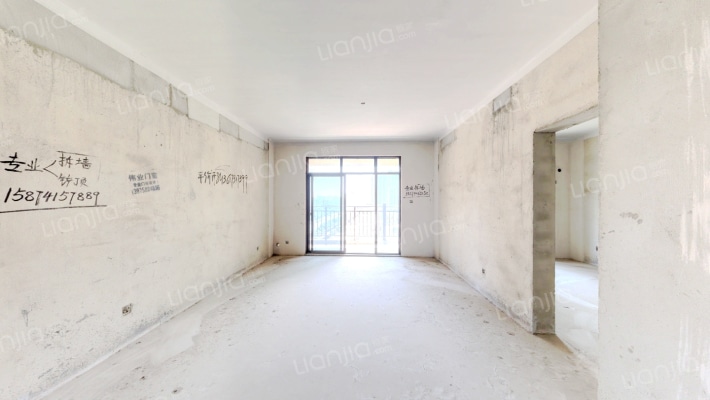 兆基御园二手房实景图