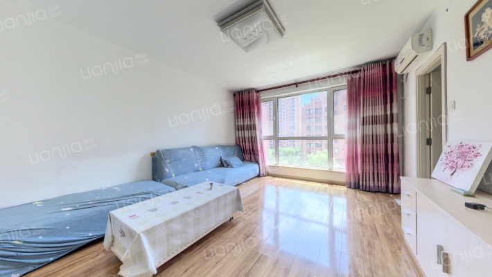 国际花都二手房实景图