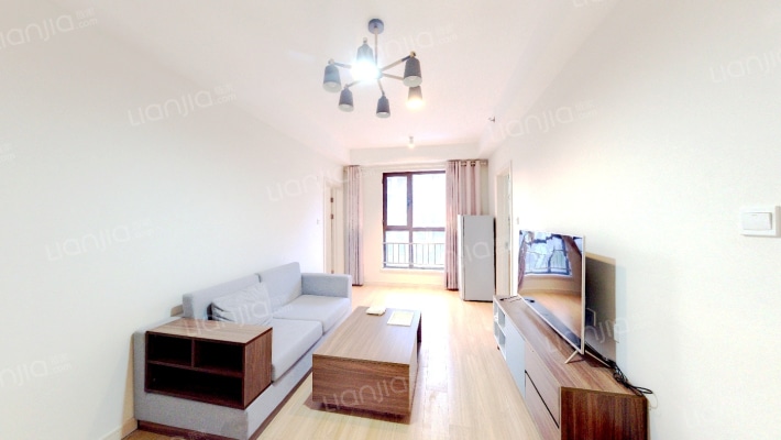 陆合玖隆二手房实景图