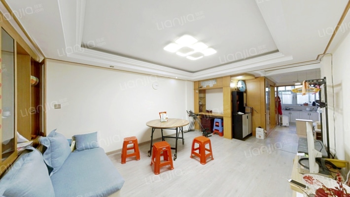 高雅花园二手房实景图