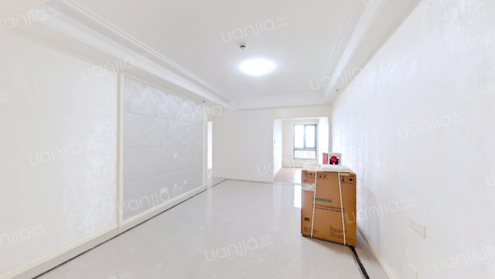 紫辉时代广场二手房实景图