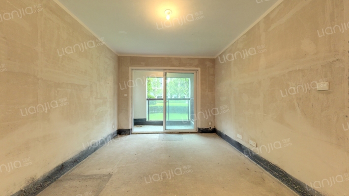 新城金樾长岛二手房实景图