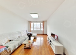 整租·博雅家园二区 2室2厅 南/北_博雅家园二区租房