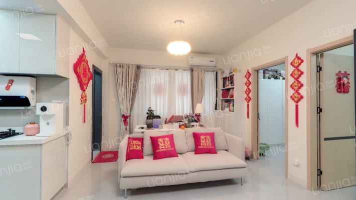 穗茵园二手房实景图