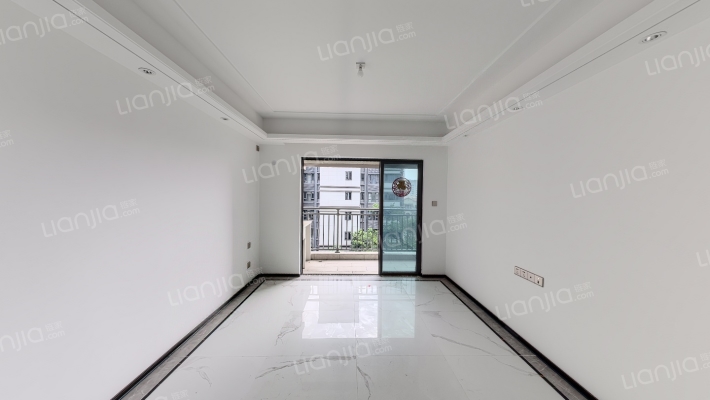 中海世纪荟二手房实景图