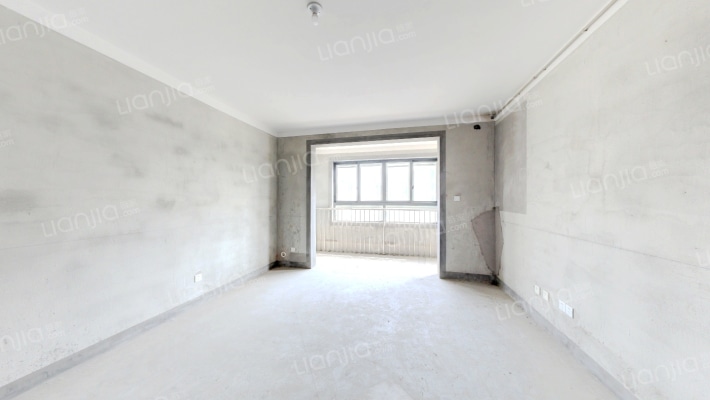 淮源雅居二手房实景图