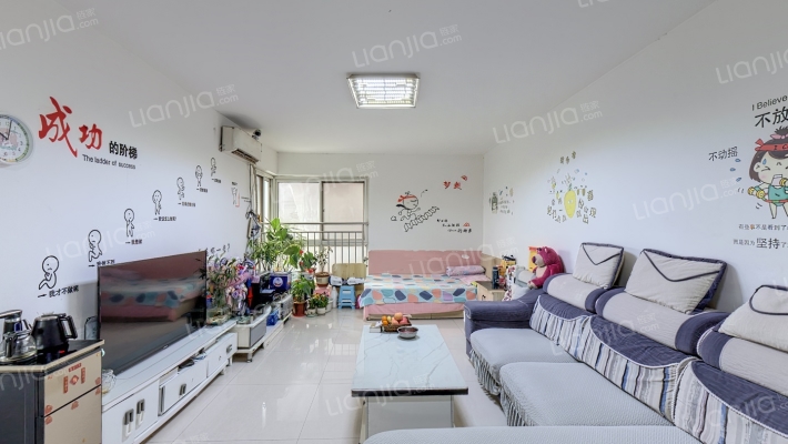 凯森福景美地二手房实景图