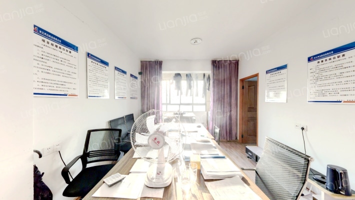 明湖湾雅苑二手房实景图