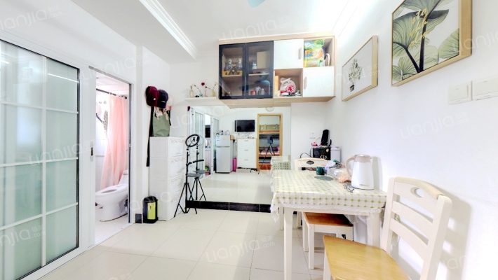 大方巷二手房实景图