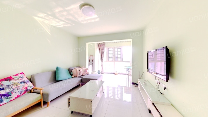 西湖鸿运佳苑二手房实景图