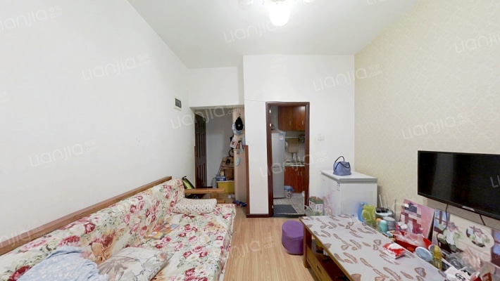 蓝馨园二手房实景图