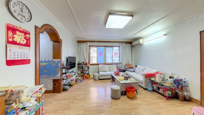 烟草小区二手房实景图