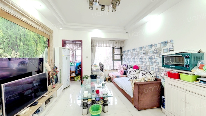 上东阳光美悦林二手房实景图