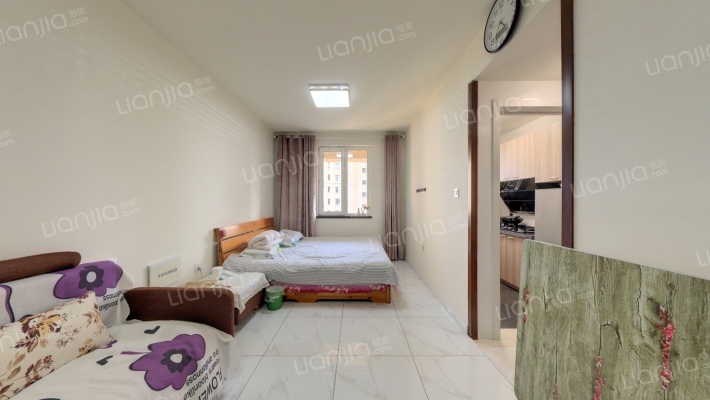 碧桂园山语二手房实景图