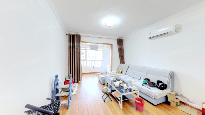 启锐园二手房实景图