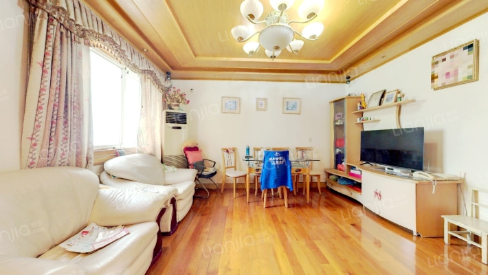 南苑一村二手房实景图