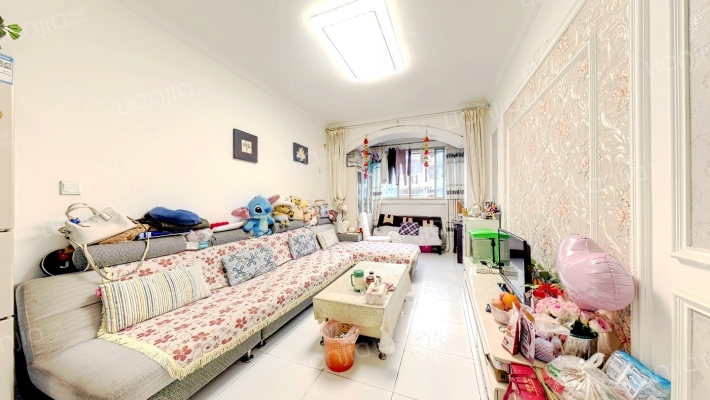 航天乙五区二手房实景图